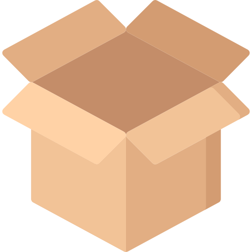 box